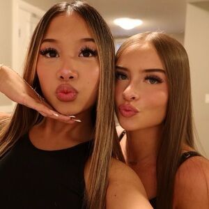 Meet your Posher, Ella